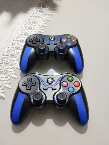 Controle para PC Gamepass, Android celular e TV