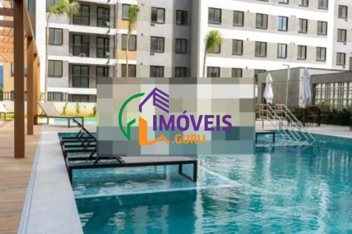APARTAMENTO - CITY BUTANTÃ - SP