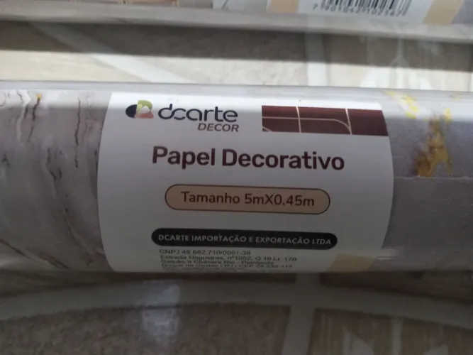 PAPEL DE PAREDE 30,00