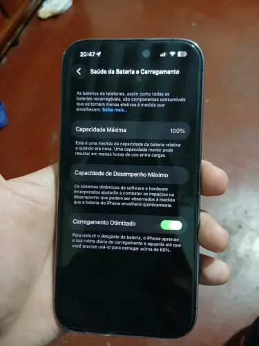 iPhone 14 Pro roxo 