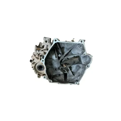 Caixa Câmbio Marcha Honda City 1.5 2014/15 Manual