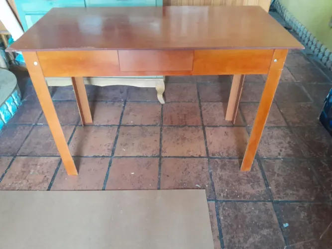 Mesa mdf para decoração