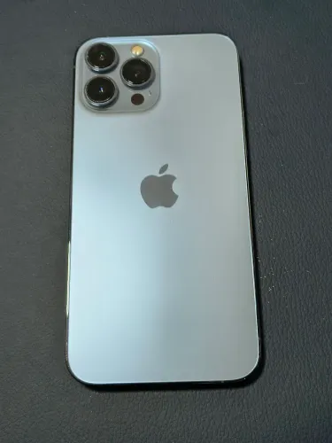 iPhone 13 Pro Max - 128GB (Excelente Estado)