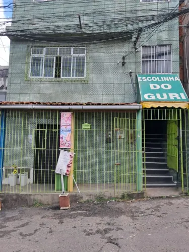 ALUGO PONTO COMERCIAL