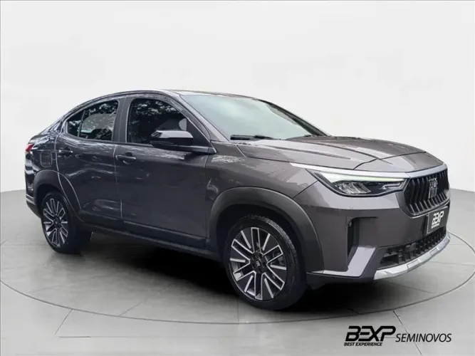 Fiat Fastback Audace 1.0 200 T. Flex AUT 2026