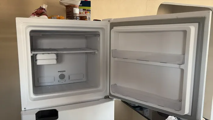 Geladeira Brastemp 400lts