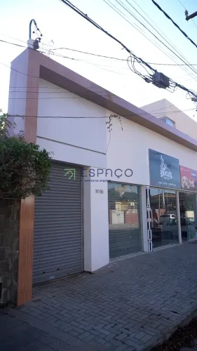 Loja para aluguel em Ponta Negra, Natal
