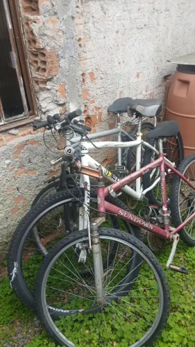 Bicicletas
