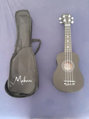 Ukulele Soprano Makanu