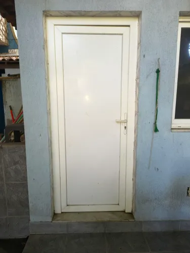 Porta PVC 