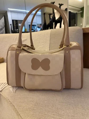 BOLSA PET PUPPY