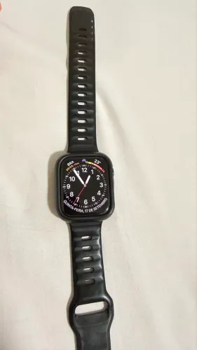 Apple Watch séries 9 