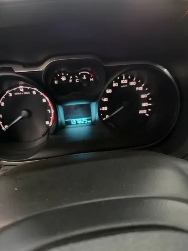 Ford Ranger XLT 2.5 16V 4X2 CD Flex 2014