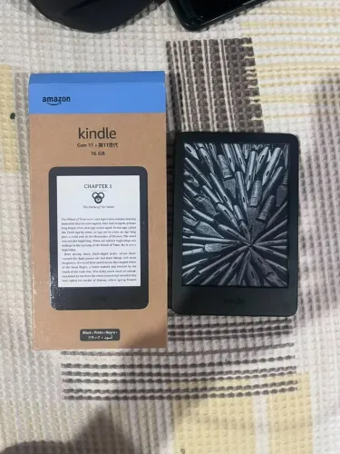 Kindle 11a Geração 
