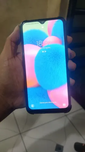 Celular Samsung a30s