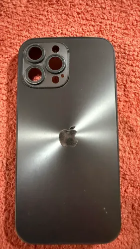 6 Capas celular IPhone 14 Pro Max por 100 reais