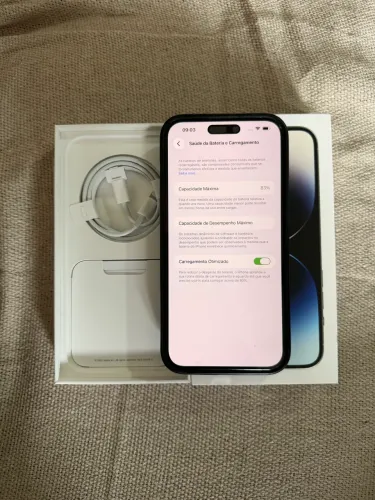 iPhone 14 Pro Max 1 tb