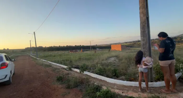 Terrenos a venda perto da ufal