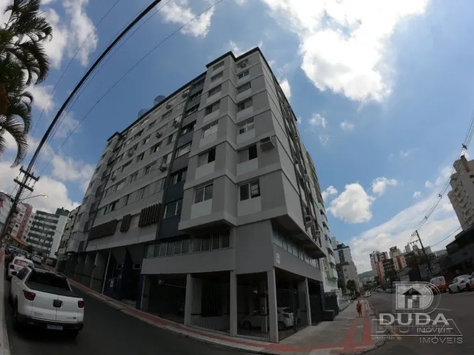 Apartamento de 1 quarto com 45 m²