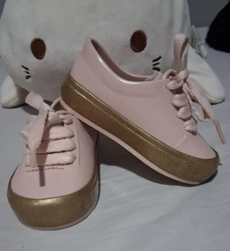Tenis Melissa Baby