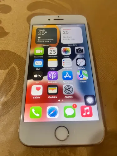 IPHONE 7 pra VENDA