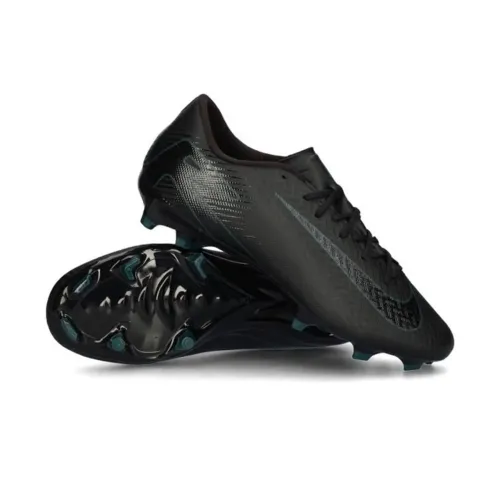 CHUTEIRA MERCURIAL VAPOR 16 PRETA CAMPO CRAVO
