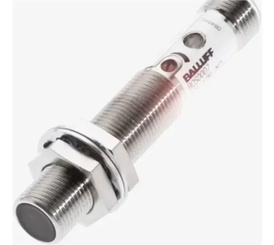 Sensor Ótico Ble 12m-pa-1pd-s4-c Balluff