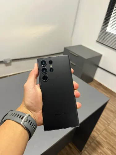 Galaxy S23 Ultra