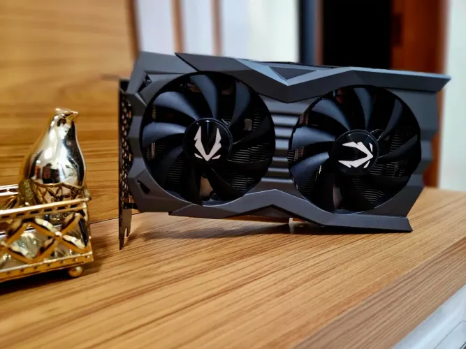 ZOTAC GEFORCE RTX 2060 6GB GDDR6 192-BIT