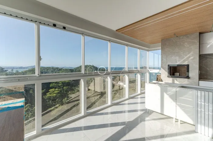 Vista Paradiso Residences: exclusividade e sofisticação no litoral de Penha.