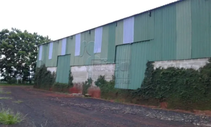 Galpão comercial de 500m² para locação - Jardim das Acácias
