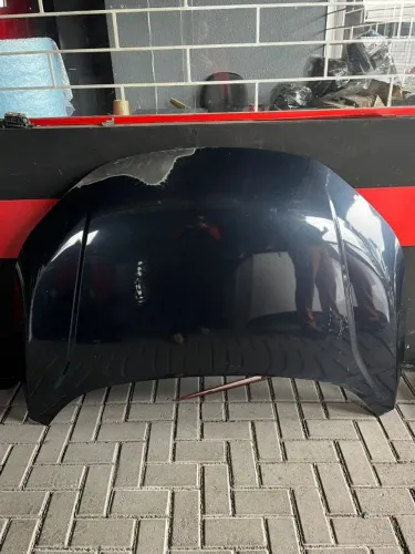  CAPO HONDA CITY 2021 2025 RECUPERADO ORIGINAL