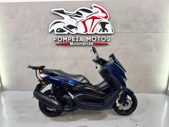 YAMAHA NMAX 160 ABS 2022