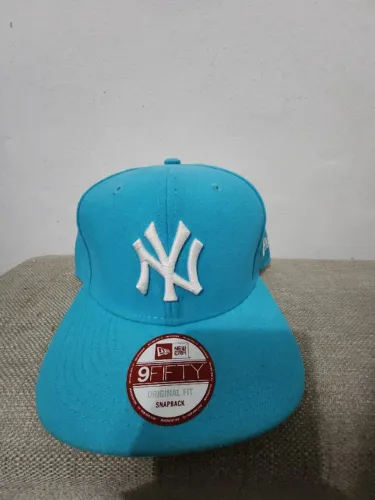 Boné New Era New York Yankees