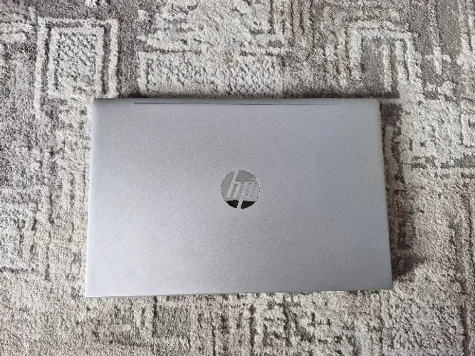 Notebook HP Probook