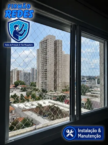 Rede de Proteção 