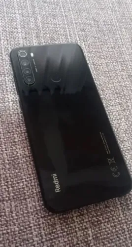 Redmi note 8 Dual