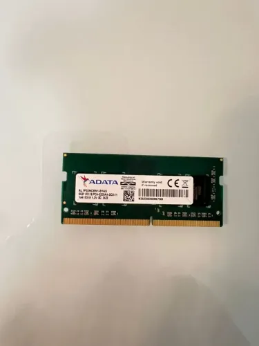 Memoria RAM ADATA DDR4 8Gb 3200