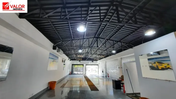 GALPAO COMERCIAL em SÃO PAULO - SP, MORUMBI