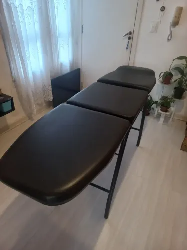 OPORTUNIDADE! MACA DE MASSAGEM E ESTÉTICA -R$399 REAIS