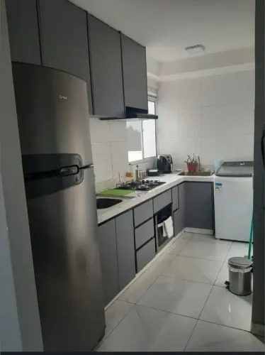 Apartamento