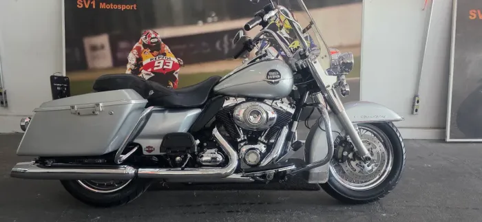Harley Davidson Road King impecavel 