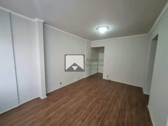 Apartamento com 2 dormitórios para alugar, 70 m²- Centro - Niterói/RJ