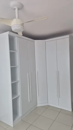 Armário de quarto