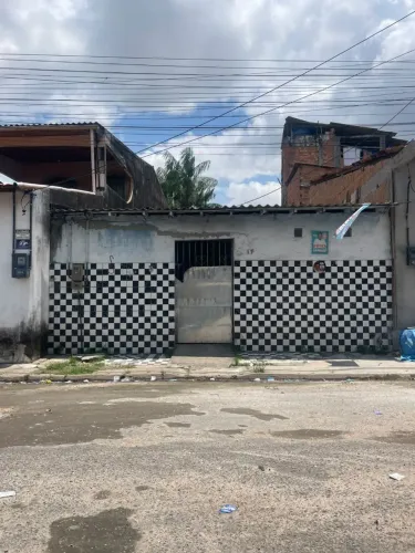 Casa próxima UFPA