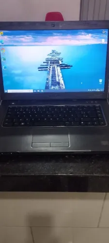 Notebook Dell vostro i7 8 Ram 