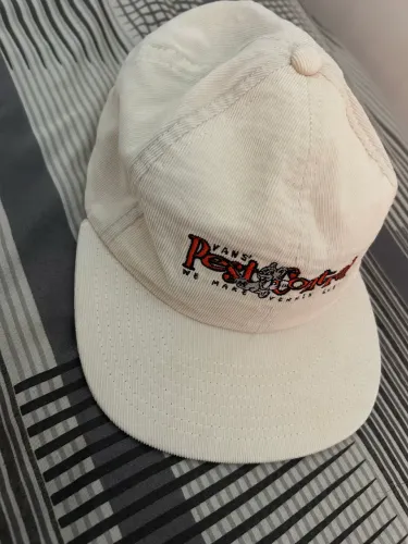 Boné vans original