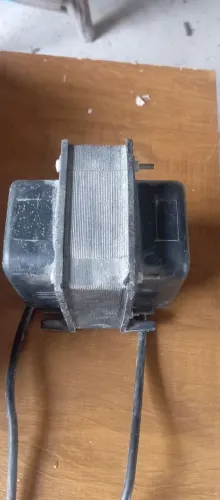 Transformado 220 para 127