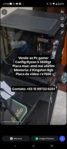 Pc game