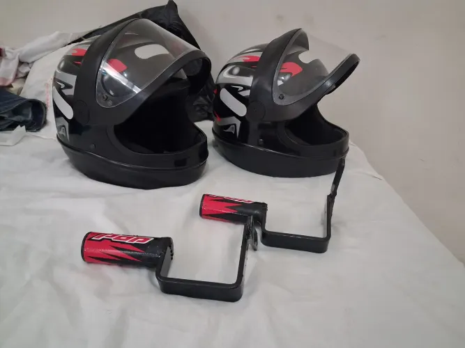 Slider pop 110i